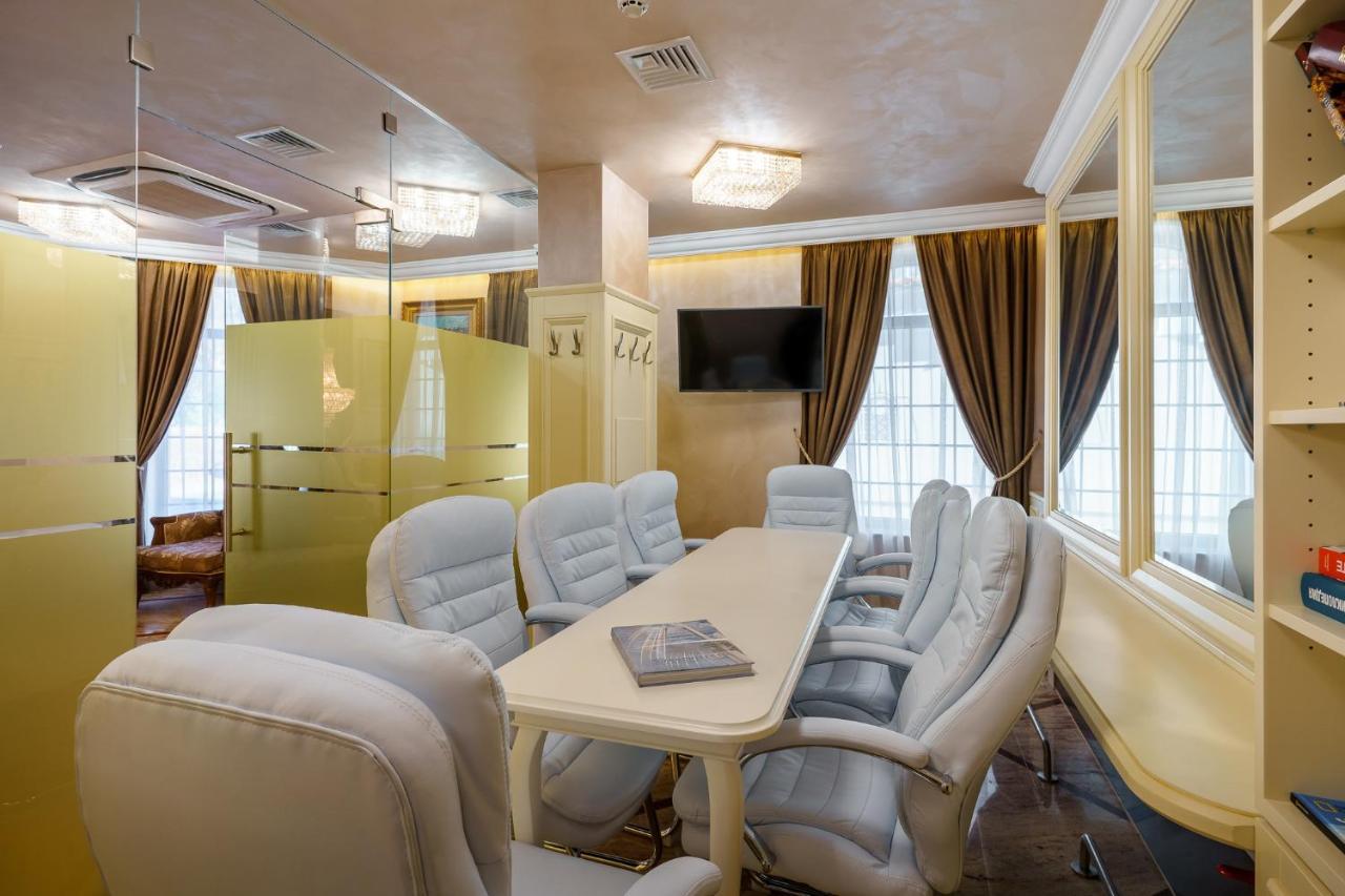Residence City Garden - Certificate Of Excellence Top 10 Best Five-Stars City Hotels For 2024 Awarded By Htif Plovdiv Exterior foto