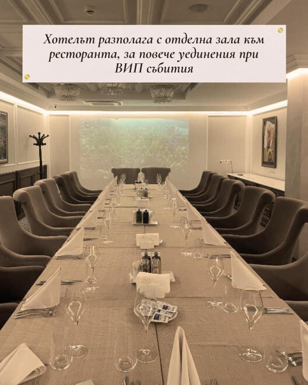 Residence City Garden - Certificate Of Excellence Top 10 Best Five-Stars City Hotels For 2024 Awarded By Htif Plovdiv Exterior foto